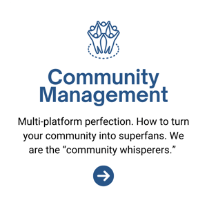 Community Management